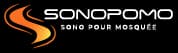 Sonopomo — Sono pour mosquée